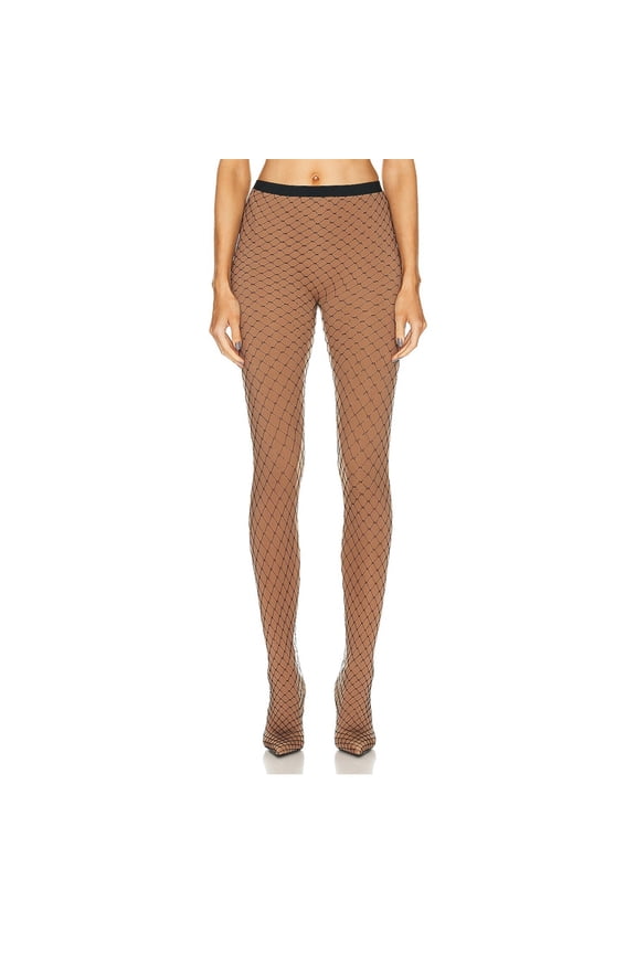 Womens Knife Pleat Legging, Brand Size 38 ( US Size 8 )