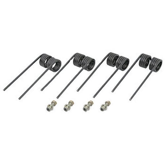 Baler Pickup Tooth Set fits John Deere 446 447 448 449 456 457 458 459 466 467 468 469 546 547 556 557 558 559 566 567 568 569 447 448 AFH202304