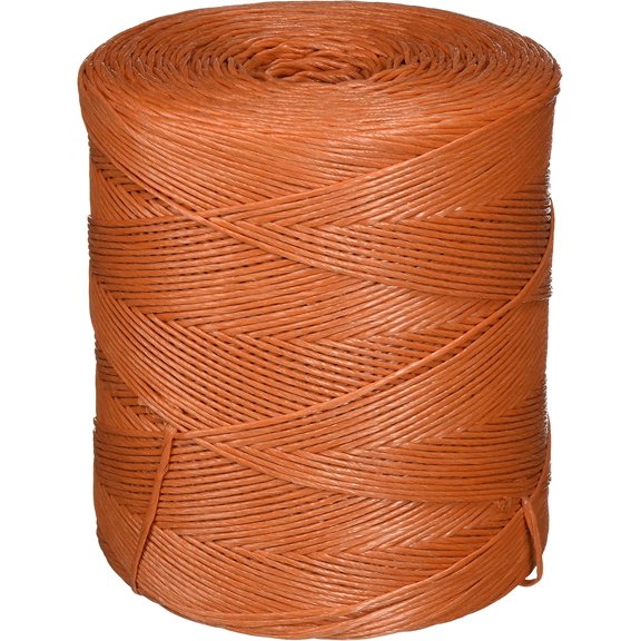 Baler Twine (2 Pack), Orange (PBT9130TONBP)
