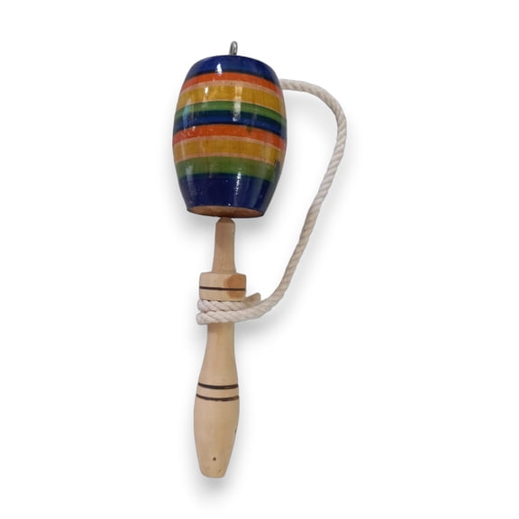 Balero Wooden Mexican Game