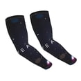 thumbnail image 1 of Balery 2025 Happy New Year 2 Cooling Arm Sleeves for Men & Women – Breathable, Moisture-Wicking Arm Sleeves for Women, Men & Kids, 1 of 8