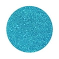 thumbnail image 1 of Balery 4 Pcs Blue Glitterleather Coasters Set, Drink Table Cup Coasters For Living Room Kitchen Coffee Decor, 1 of 1