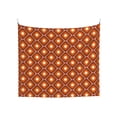 thumbnail image 1 of Balery 60s and 70s Aesthetic Pattern Tapestry 60x51 Inches - Large Wall Hanging Tapestry for Bedroom, Living Room, Dorm Decor - Artistic and Aesthetic Room Decor, 1 of 9