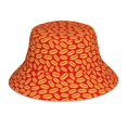 thumbnail image 1 of Balery A Big Hot Dog Sun Hats for Men Women Bucket Hat UPF 50+ Buckey Hat Boonie Hat Foldable UV Protection Hiking Beach Fishing Summer, 1 of 1