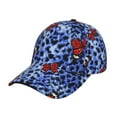 thumbnail image 1 of Balery Abstract Colorful Butterflies Baseball Cap For Women Men,Adjustable Size For Running Workouts And Outdoor Activities All Seasons, 1 of 9
