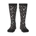 thumbnail image 1 of Balery Anchor Fun Novelty Socks Men'S Women'S Crew Socks Funny Crazy Novelty Socks Quirky And Cool Socks, 1 of 9