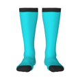 thumbnail image 1 of Balery Aqua Fun Novelty Socks Men'S Women'S Crew Socks Funny Crazy Novelty Socks Quirky And Cool Socks, 1 of 9