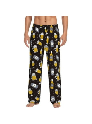 Beer Pajama Pants