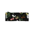 thumbnail image 1 of Balery Bees Pattern Baby Headbands Hairbands Hair Bow Elastics for Baby Girls Newborn Infant Toddlers Kids, 1 of 4