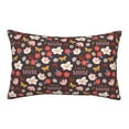 thumbnail image 1 of Balery To The Best Mom Bedding Queen Pillow Cases - Envelope Closure - Soft Brushed Microfiber Fabric - Shrinkage and Fade Resistant Pillow Cases-, 1 of 9