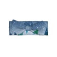 thumbnail image 1 of Balery Christmas Trees Pattern Baby Headbands Hairbands Hair Bow Elastics for Baby Girls Newborn Infant Toddlers Kids, 1 of 4