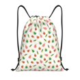 thumbnail image 1 of Balery Colorful Insect1 Pattern Drawstring Backpack Bag Sport Gym Sackpack Cinch Bags Pattern Drawstring Backpack Bag Sport Gym Sackpack Cinch Bags -Small, 1 of 6
