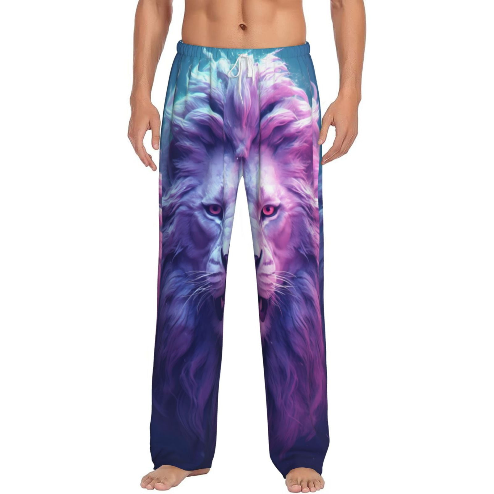 Lion Jackpot Pant main image 0