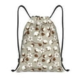 thumbnail image 1 of Balery Cotton Tree Pattern Drawstring Backpack Bag Sport Gym Sackpack Cinch Bags Pattern Drawstring Backpack Bag Sport Gym Sackpack Cinch Bags -Small, 1 of 6