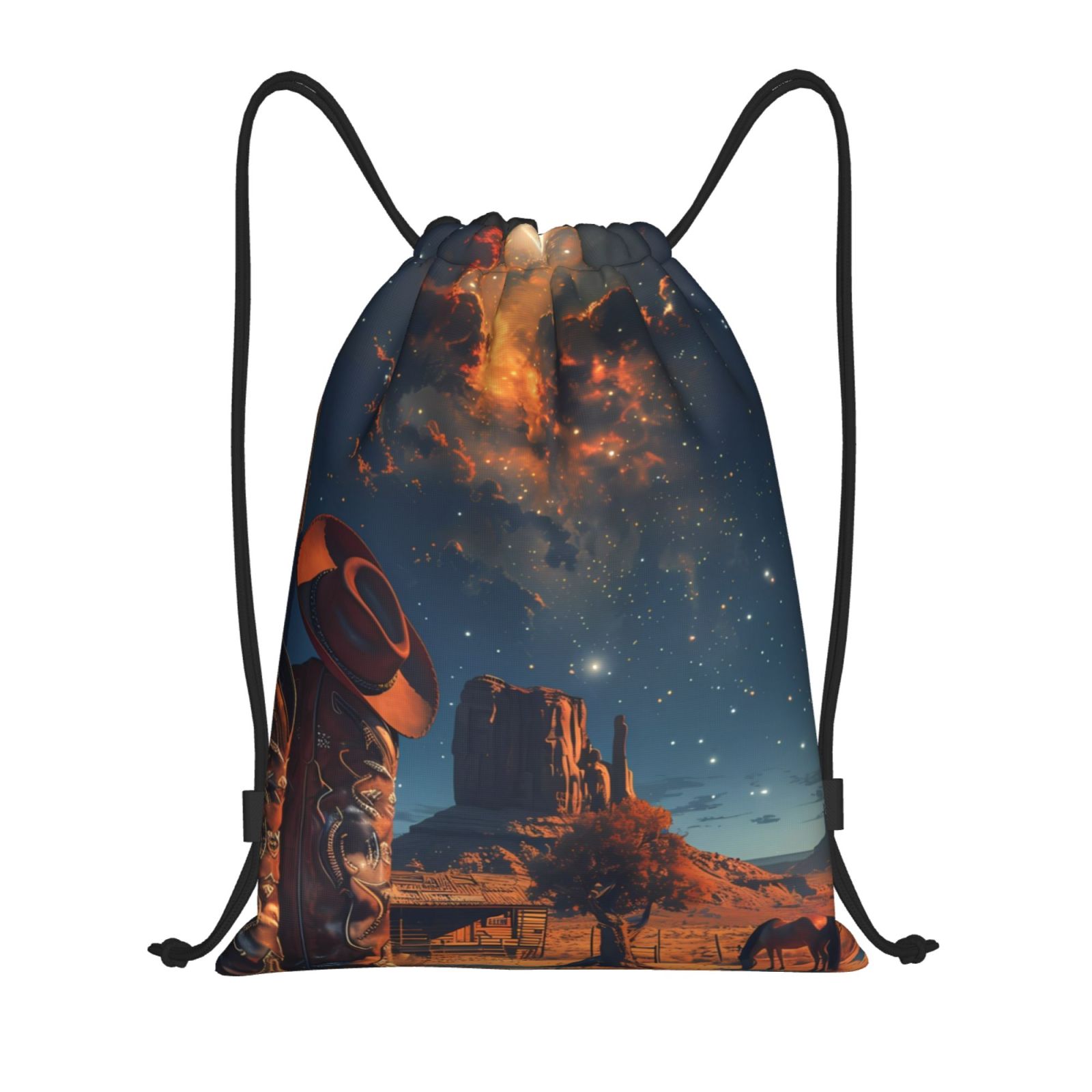 Lone Wolf Fitness Gen 3 45L Sports Backpack - Water Resistant, Laptop Compartment, Padded Straps
