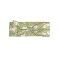 thumbnail image 1 of Balery Cute Rabbit And Flower Pattern Baby Headbands Hairbands Hair Bow Elastics for Baby Girls Newborn Infant Toddlers Kids, 1 of 4