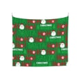 thumbnail image 1 of Balery Cute Santa Pattern Tapestry 60x51 Inches - Large Wall Hanging Tapestry for Bedroom, Living Room, Dorm Decor - Artistic and Aesthetic Room Decor, 1 of 9