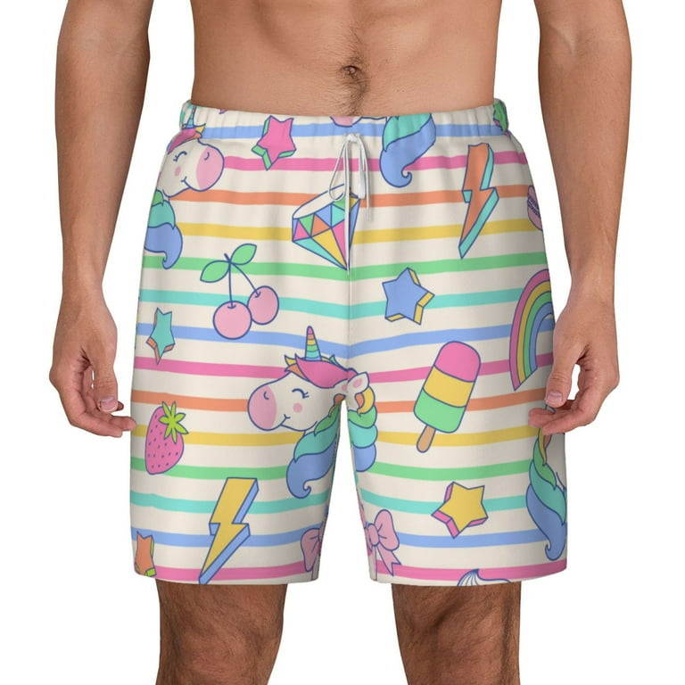 Cute swim trunks deals