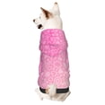 thumbnail image 1 of Balery Design Name Dog Hoodie Pets Wear Hoodies For Small Dogs Pet Clothes Costumes, Pets Wear Hoodie Sweatshirt Outfit For Dogs Cats Cosplay Party-Size Name, 1 of 8