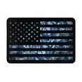 thumbnail image 1 of Balery Design Name Doormats - Non-Slip Front Door Mat Spring Doormat For Front Door Decor, Home, And Office, Welcome Mats With Floral Print 16x24 Inch, 1 of 9