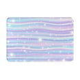 thumbnail image 1 of Balery Design Name Doormats - Non-Slip Front Door Mat Spring Doormat For Front Door Decor, Home, And Office, Welcome Mats With Floral Print 16x24 Inch, 1 of 9