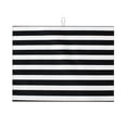 thumbnail image 1 of Balery Design Name Drying Mat For Kitchen Counter, 18x24 Inch Summer Ultra Absorbent Home Dish Drainer Mats Plate Holder, 1 of 9