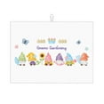 thumbnail image 1 of Balery Design Name Drying Mat For Kitchen Counter, 18x24 Inch Summer Ultra Absorbent Home Dish Drainer Mats Plate Holder, 1 of 9