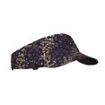 thumbnail image 1 of Balery Dice Sport Wear Athletic Visor Sun Sports Visor Hat Visor Adjustable Cap for Women and Men (One Size), 1 of 7