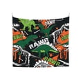 thumbnail image 1 of Balery Dinosaur Skeleton Pattern Tapestry 60x51 Inches - Large Wall Hanging Tapestry for Bedroom, Living Room, Dorm Decor - Artistic and Aesthetic Room Decor, 1 of 9