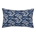 thumbnail image 1 of Balery Dragons Bedding Queen Pillow Cases - Envelope Closure - Soft Brushed Microfiber Fabric - Shrinkage and Fade Resistant Pillow Cases-14"x20", 1 of 9