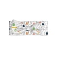 thumbnail image 1 of Balery Easter Rabbit Pattern Baby Headbands Hairbands Hair Bow Elastics for Baby Girls Newborn Infant Toddlers Kids, 1 of 4