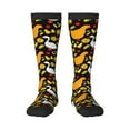 thumbnail image 1 of Balery Farm Goose Fun Novelty Socks Men'S Women'S Crew Socks Funny Crazy Novelty Socks Quirky And Cool Socks, 1 of 9