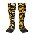 thumbnail image 1 of Balery Farm Goose Fun Novelty Socks Men'S Women'S Crew Socks Funny Crazy Novelty Socks Quirky And Cool Socks, 1 of 9