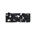 thumbnail image 1 of Balery Fashionable Goose Pattern Baby Headbands Hairbands Hair Bow Elastics for Baby Girls Newborn Infant Toddlers Kids, 1 of 4