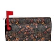 thumbnail image 1 of Balery Floral Mailbox Cover - Standard Size-25.5x21 in, 1 of 9