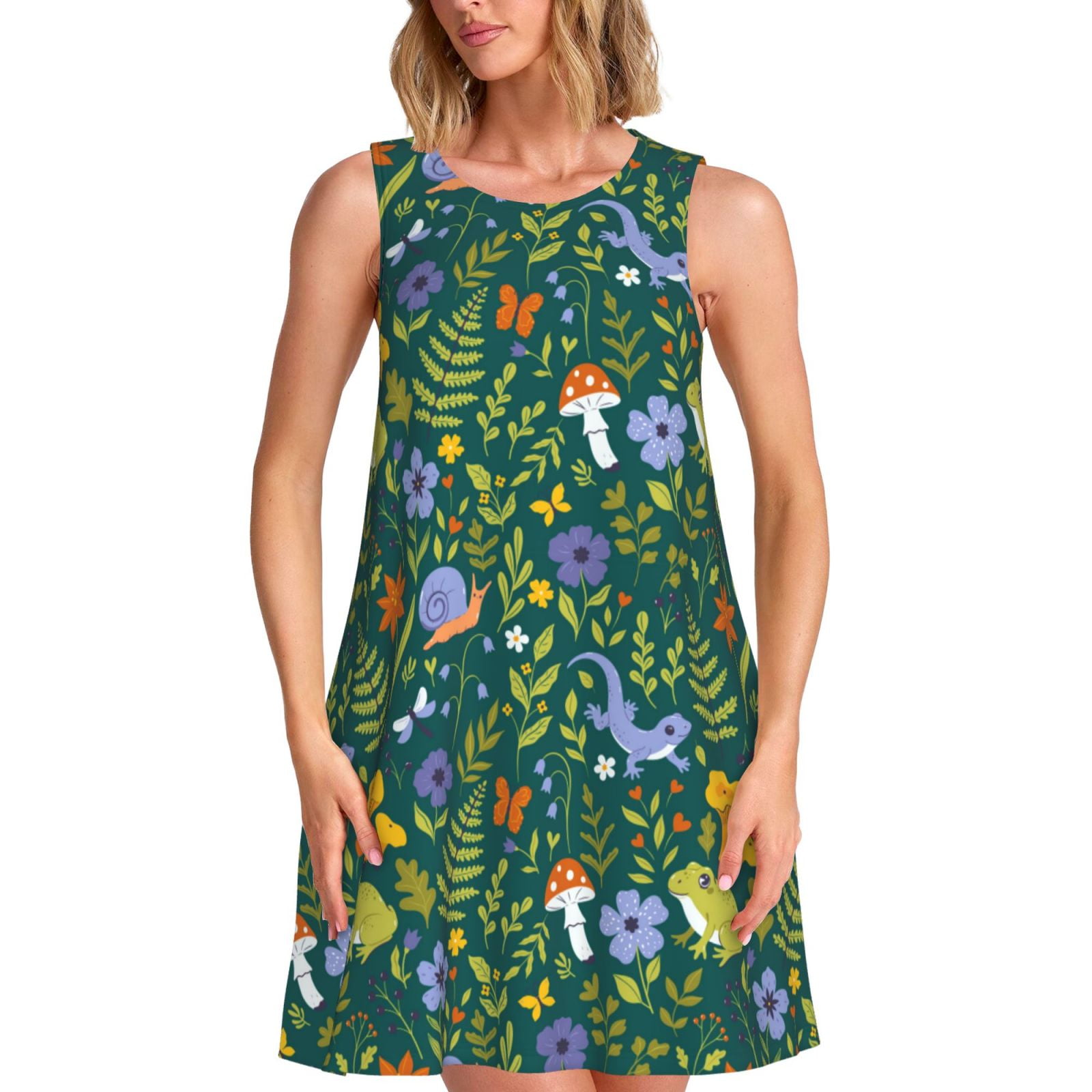 Adventure Dress main image 1