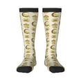 thumbnail image 1 of Balery Frogs Fun Novelty Socks Men'S Women'S Crew Socks Funny Crazy Novelty Socks Quirky And Cool Socks, 1 of 9