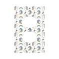 thumbnail image 1 of Balery Funny Kawaii Unicorns Dancing for Duplex Wall Plates Kit, Electrical Outlet Covers, Standard Size 1-Gang 5.0" x3.0", Electric Receptacle Plug Covers-Style S, 1 of 6