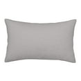 thumbnail image 1 of Balery Gary Bedding Queen Pillow Cases - Envelope Closure - Soft Brushed Microfiber Fabric - Shrinkage and Fade Resistant Pillow Cases-14"x20", 1 of 9