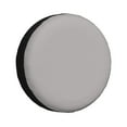 thumbnail image 1 of Balery Garytire Cover Waterproof Dust-Proof, Universal Spare Wheel Tire Cover For Trailer, Rv, Suv Truck And Vehicle Camper Accessories-15 Inch, 1 of 9