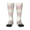 thumbnail image 1 of Balery Glitter Light Pearl Fun Novelty Socks Men'S Women'S Crew Socks Funny Crazy Novelty Socks Quirky And Cool Socks, 1 of 9