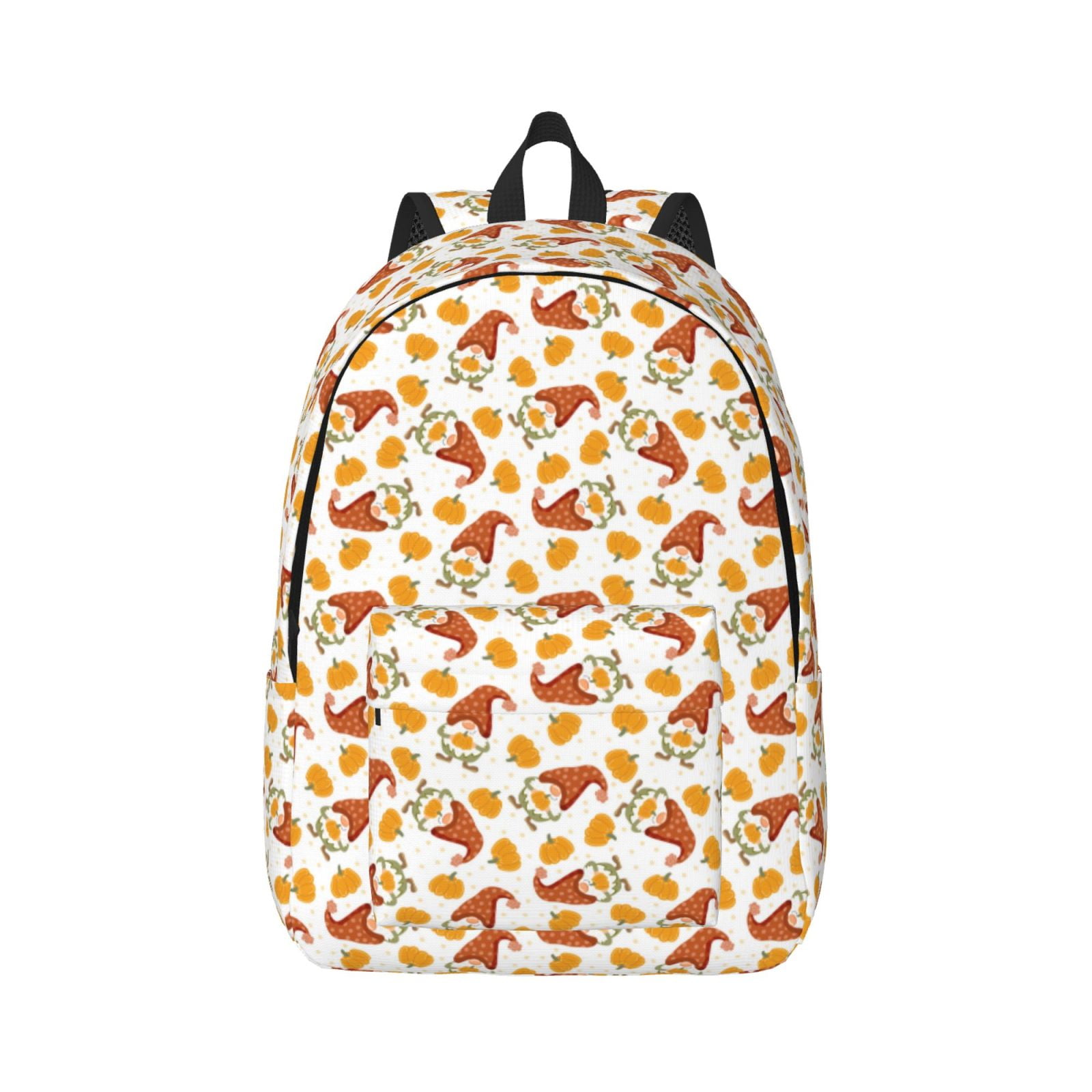 Clockwork Orange Movie Backpack - Large Capacity Laptop Backpack For School, Travel & Work, Durable Daypack For Men & Women
