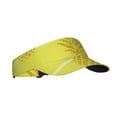 thumbnail image 1 of Balery Gold Pineapple Sport Wear Athletic Visor Sun Sports Visor Hat Visor Adjustable Cap for Women and Men (One Size), 1 of 8