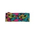 thumbnail image 1 of Balery Hawaii Palms Pattern Baby Headbands Hairbands Hair Bow Elastics for Baby Girls Newborn Infant Toddlers Kids, 1 of 4