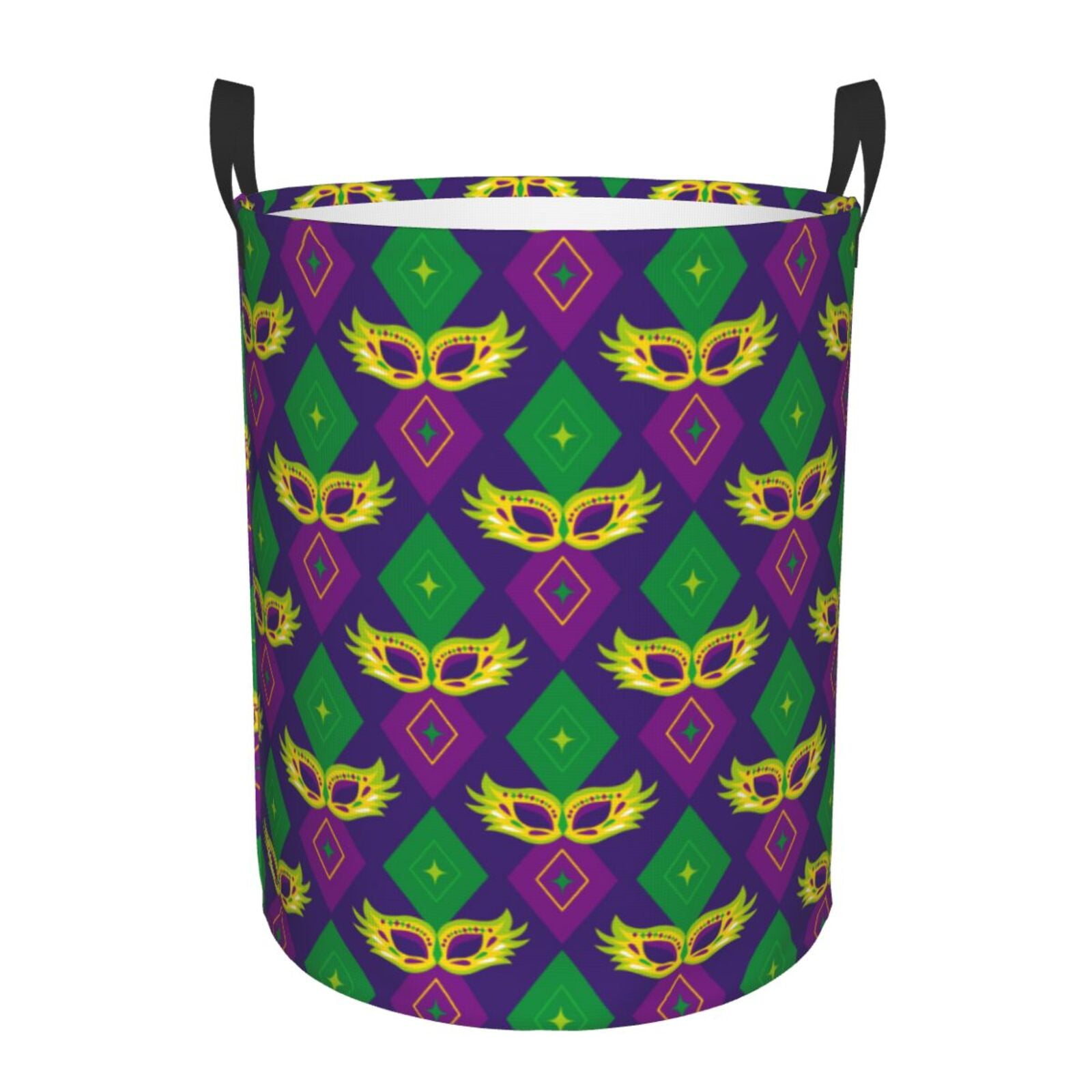 carnival mardi gras laundry facilities