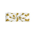 thumbnail image 1 of Balery Leopard Print Pattern Baby Headbands Hairbands Hair Bow Elastics for Baby Girls Newborn Infant Toddlers Kids, 1 of 4