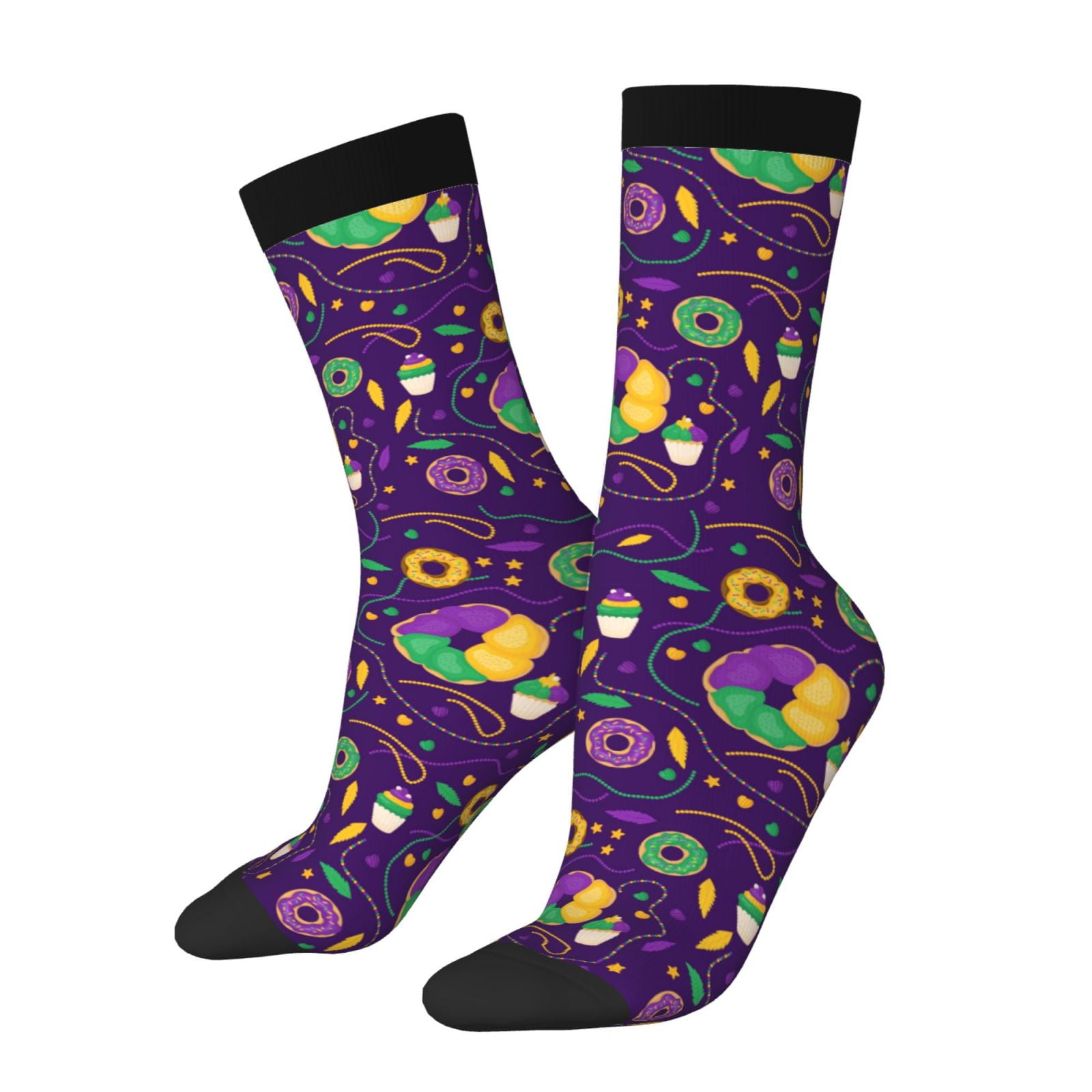 how to dress for a mardi gras party