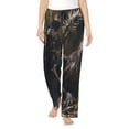 thumbnail image 1 of Balery Medieval Knight And Dragon print Women's Pajama Pants,Ultra Lightweight Pjs,Lounge Pant-Large, 1 of 9