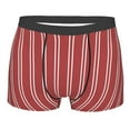 thumbnail image 1 of Balery Men'S Design Name Ultra Soft Performance Boxer Briefs-Size Name, 1 of 9