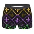 thumbnail image 1 of Balery Men'S Design Name Ultra Soft Performance Boxer Briefs-Size Name, 1 of 9